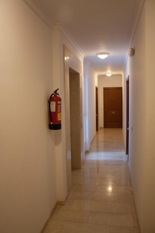 Suncity Loft Carreteria Málaga Kamer foto