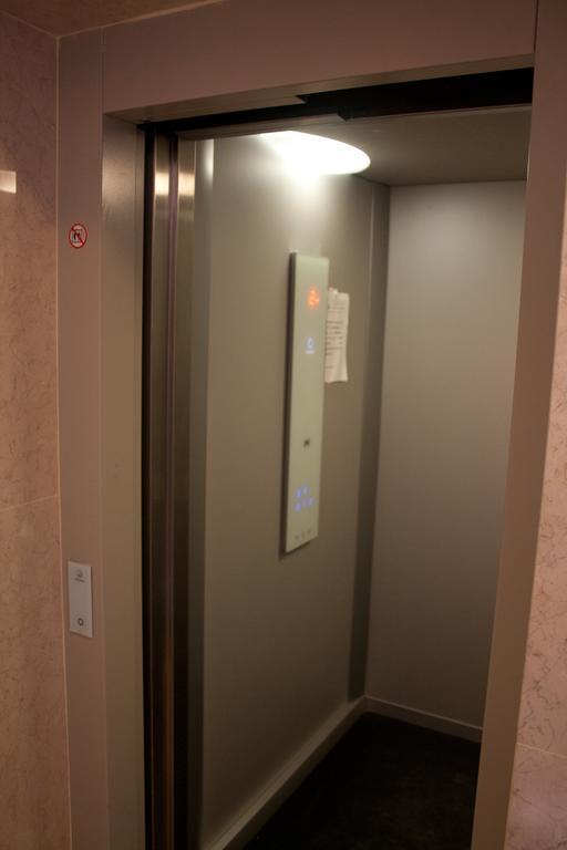 Suncity Loft Carreteria Málaga Kamer foto