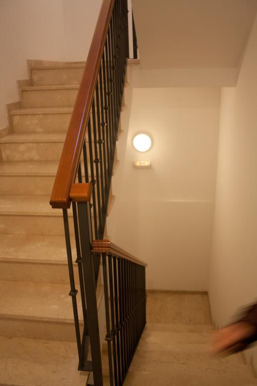 Suncity Loft Carreteria Málaga Kamer foto